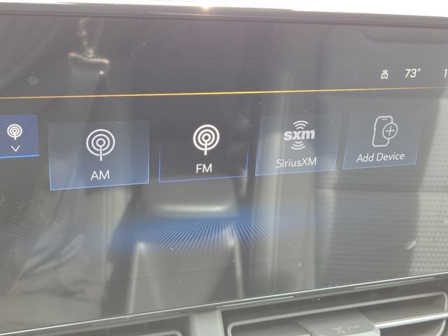 New 2026 Chevrolet Trax LT w/ LT Convenience Package FWD image 26