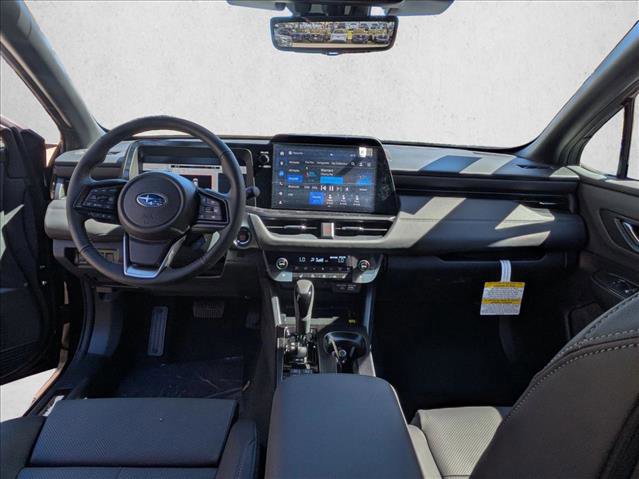 New 2026 Subaru Outback Touring XT image 14