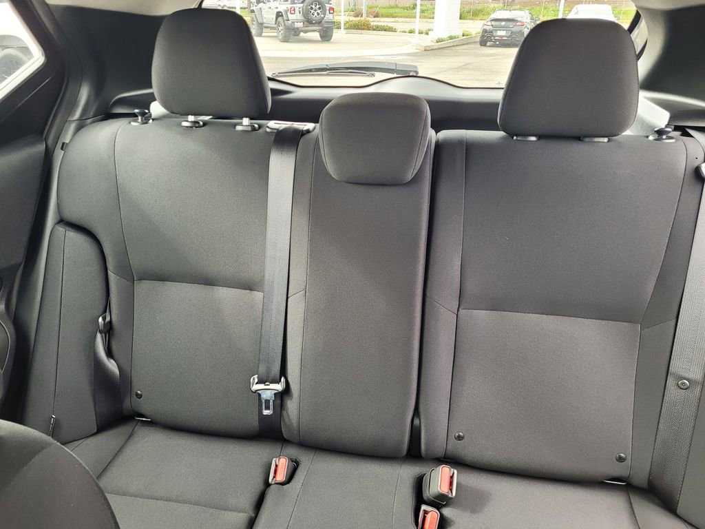 Used 2023 Nissan Kicks S image 10