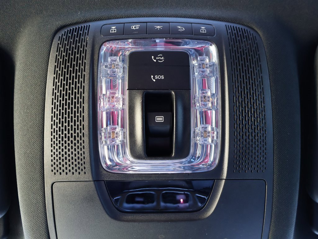 Used 2022 Mercedes-Benz GLS 450 4MATIC image 23