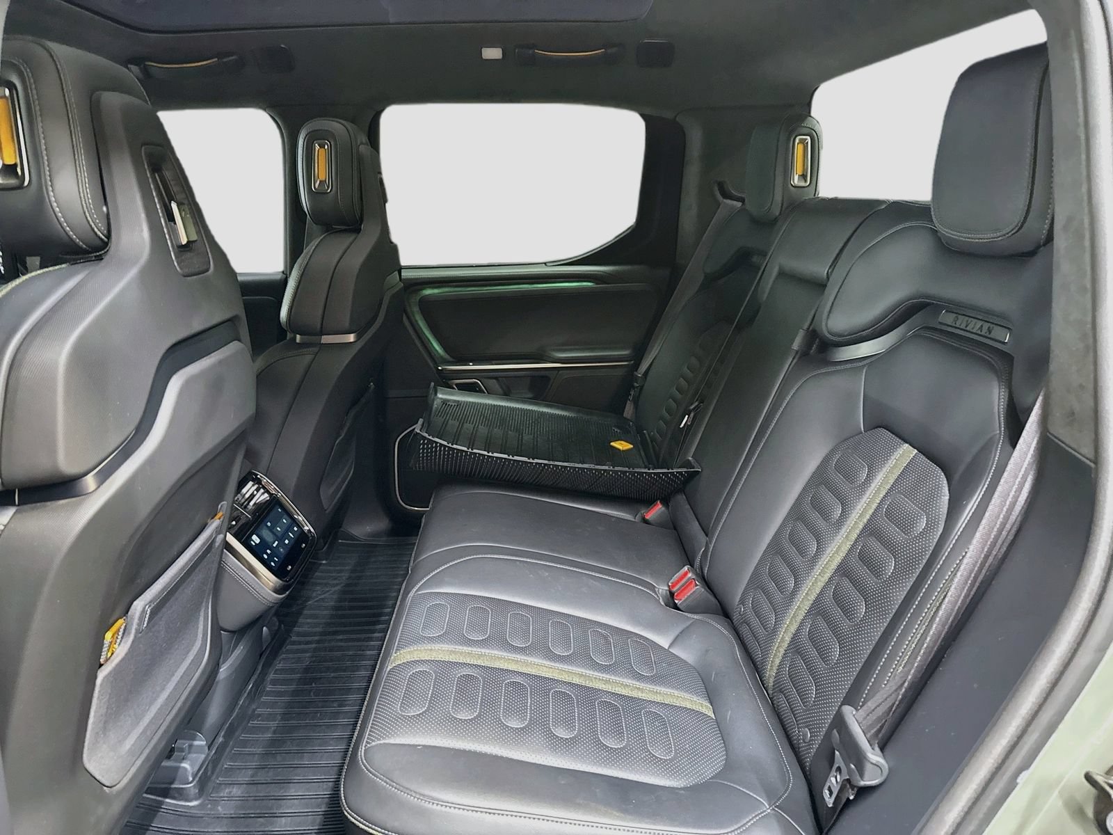Used 2022 Rivian R1T Launch Edition AWD/4WD image 26