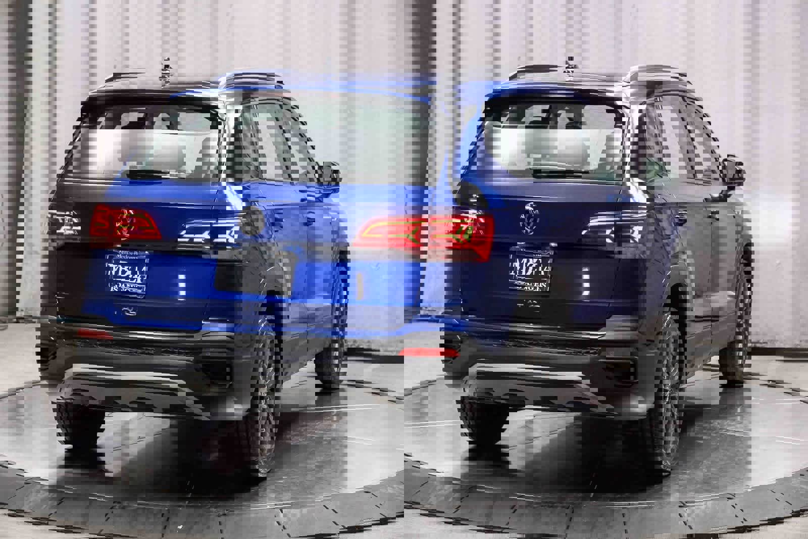 Used 2023 Volkswagen Taos S image 4