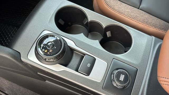 New 2026 Ford Bronco Sport Outer Banks w/ Outer Banks Tech Package+ AWD/4WD image 21