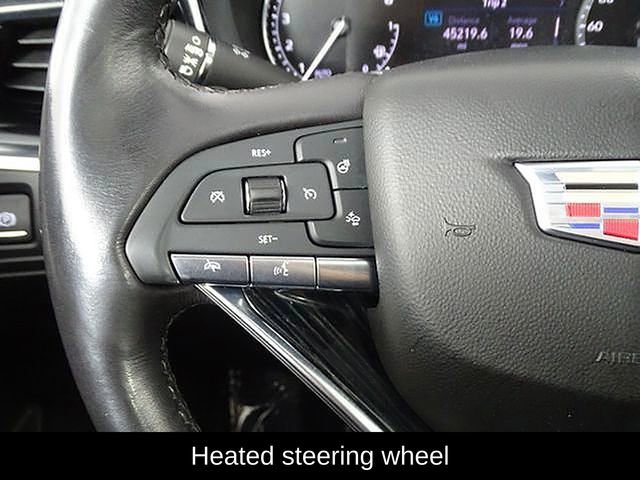 Used 2023 Cadillac XT6 Premium Luxury image 27