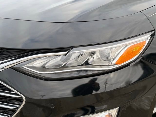 Used 2020 Chevrolet Malibu Premier image 22