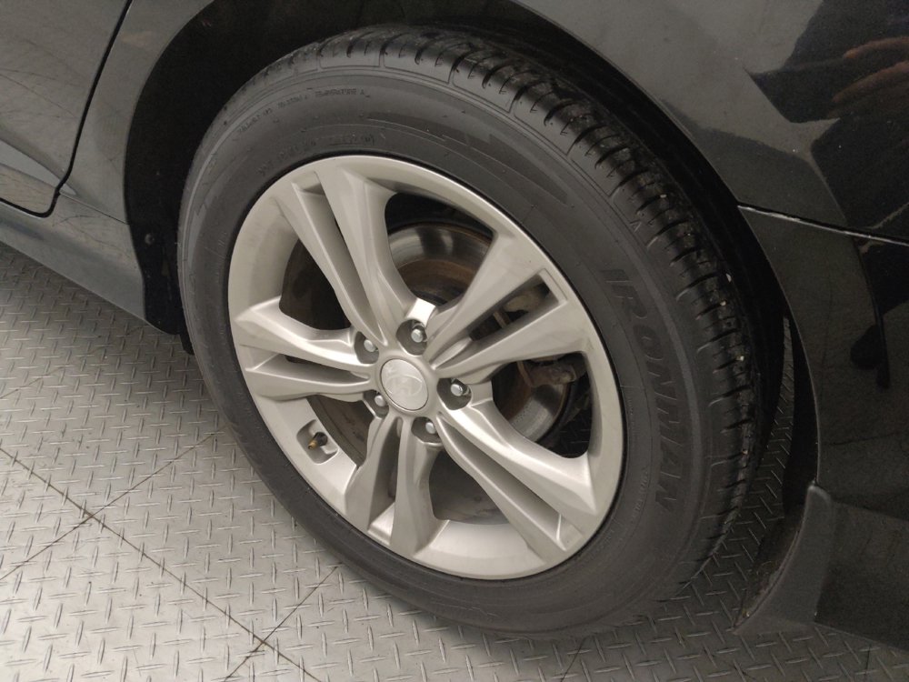 Used 2019 Hyundai Sonata SEL image 31