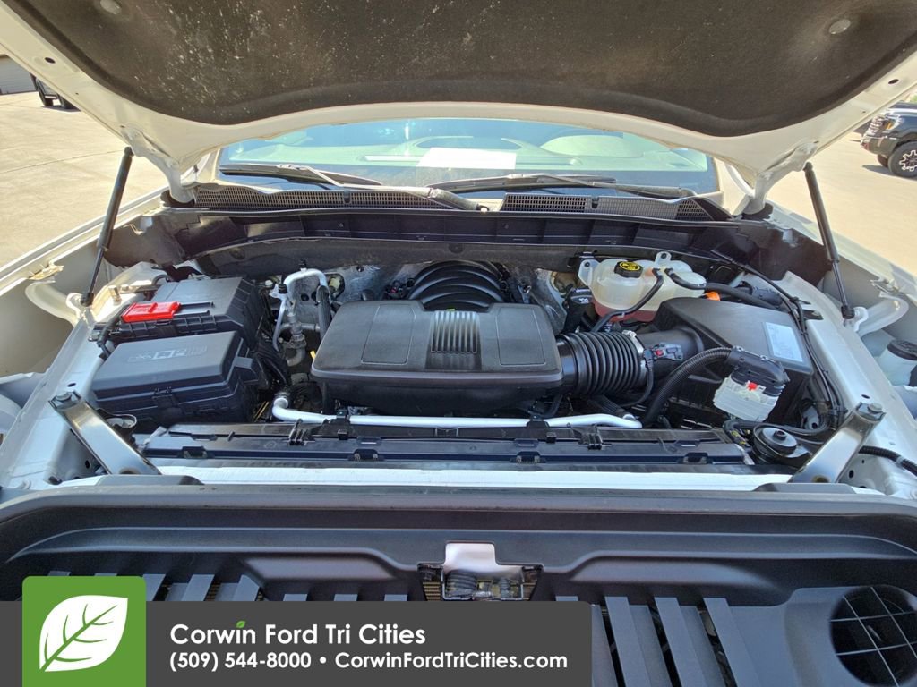 Used 2020 GMC Sierra 1500 Denali image 41