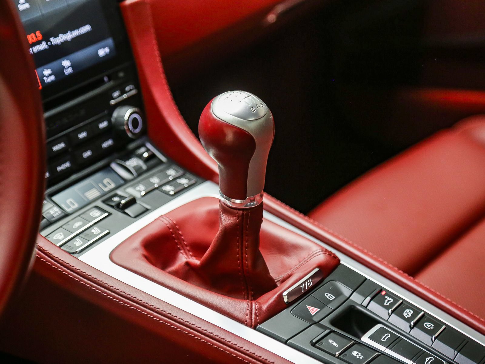 Used 2024 Porsche 718 Boxster GTS RWD image 24