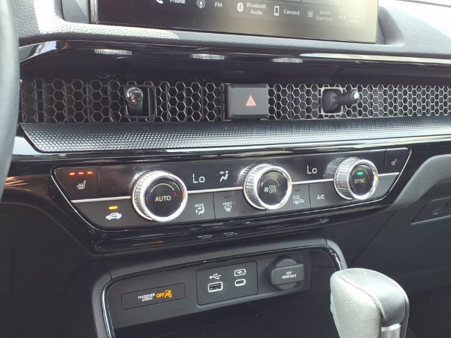 Certified 2024 Honda CR-V EX-L image 18