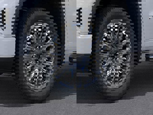 New 2026 GMC Sierra 1500 Denali Ultimate image 9