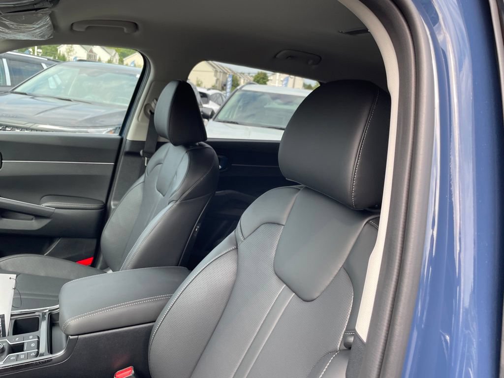 New 2026 Kia Sorento S AWD/4WD image 10