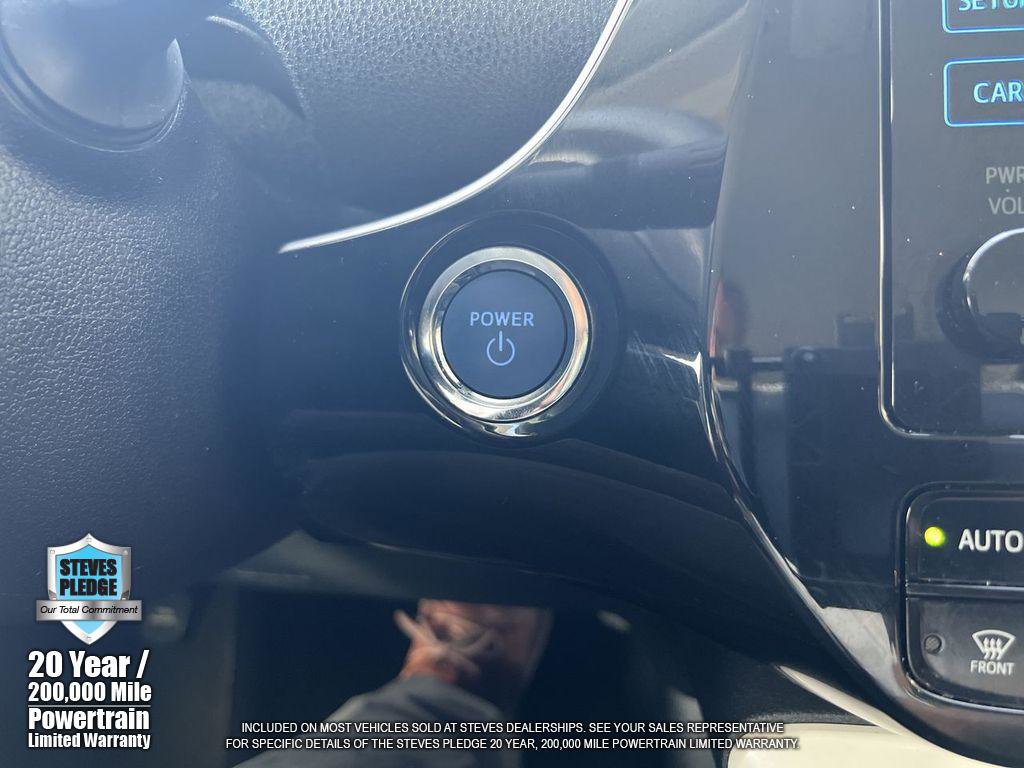 Used 2018 Toyota Prius Two image 20