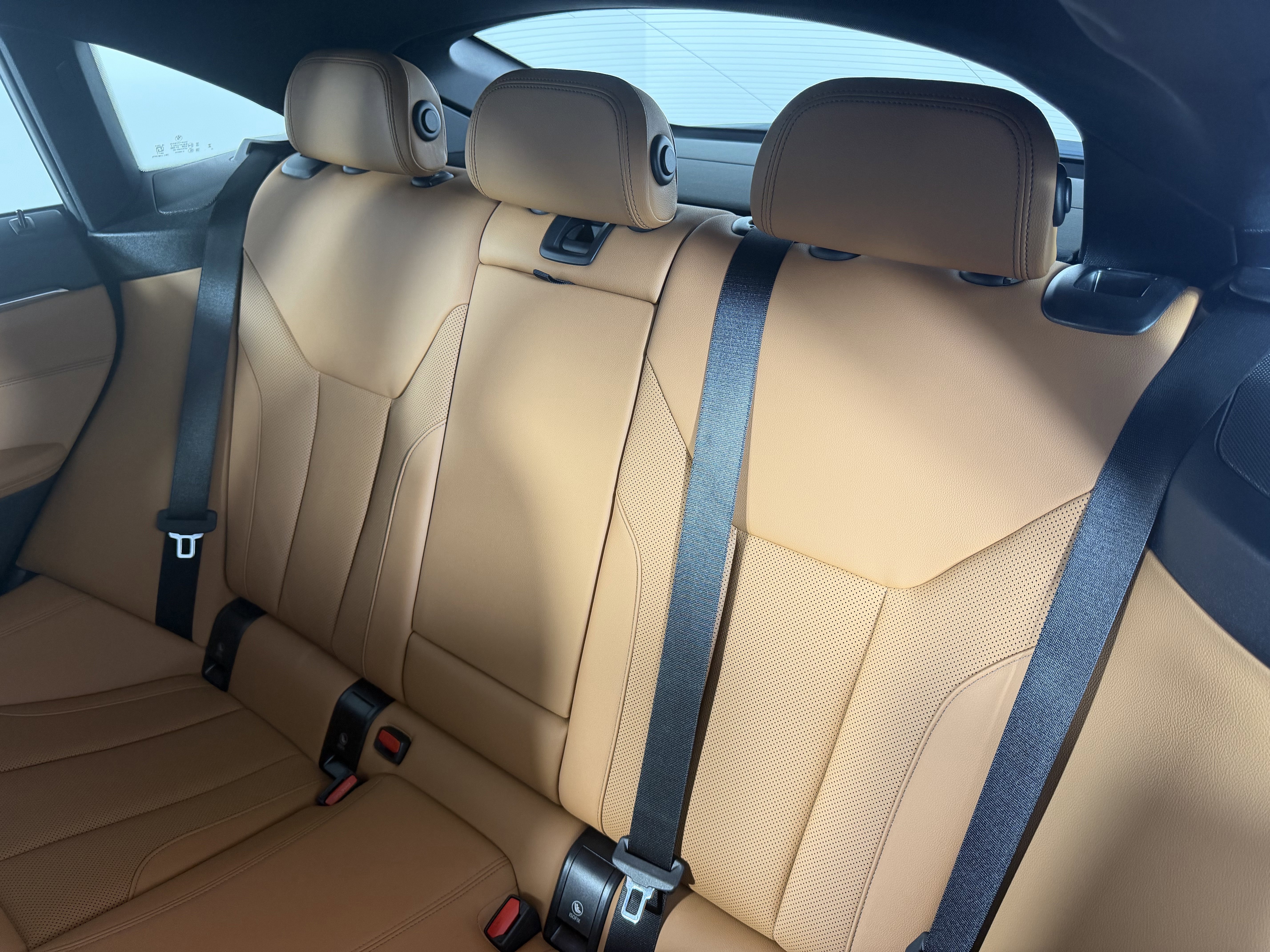 Certified 2025 BMW 440i xDrive AWD/4WD image 16