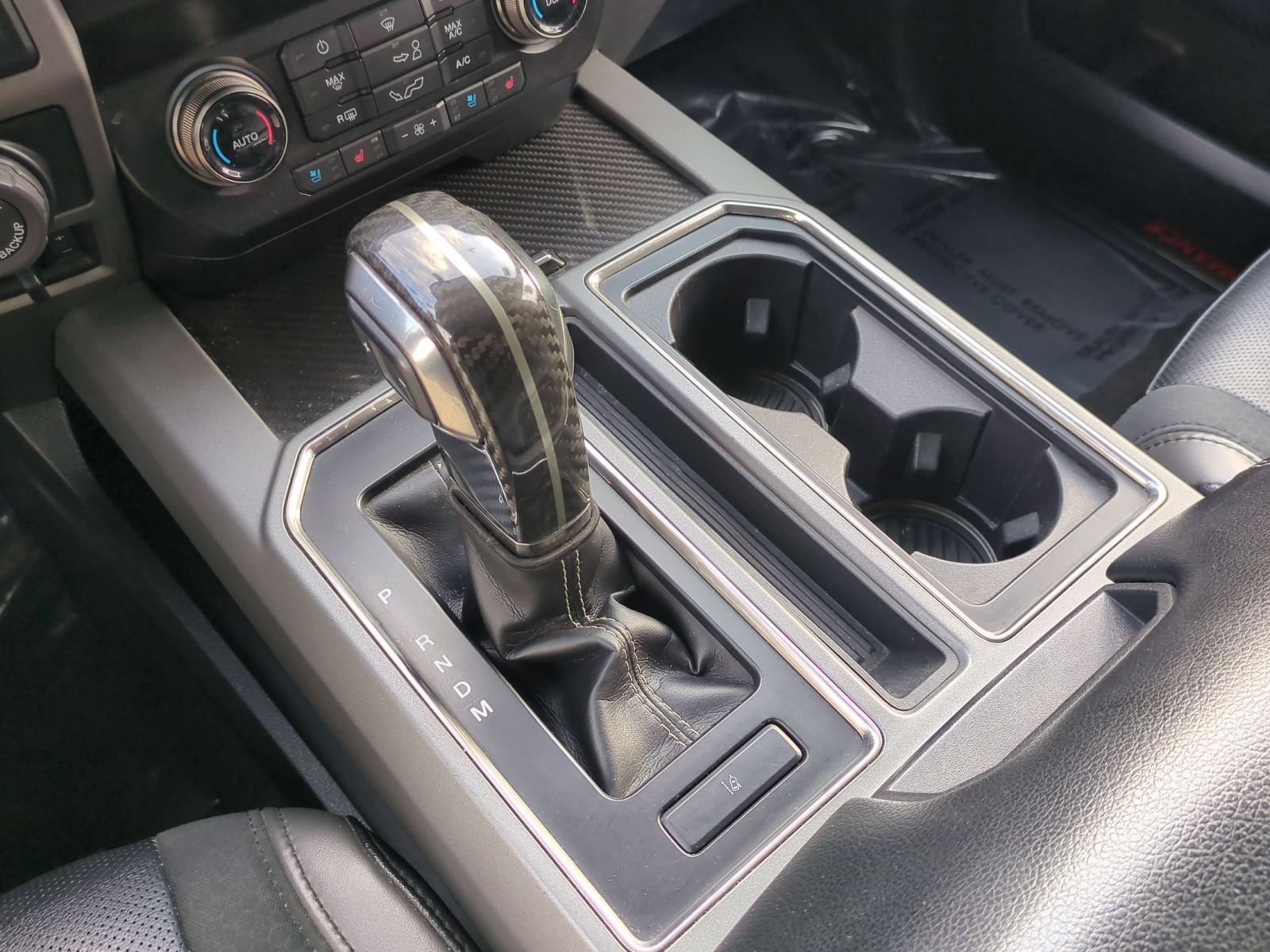 Used 2020 Ford F150 Raptor w/ Equipment Group 802A Luxury AWD/4WD image 22