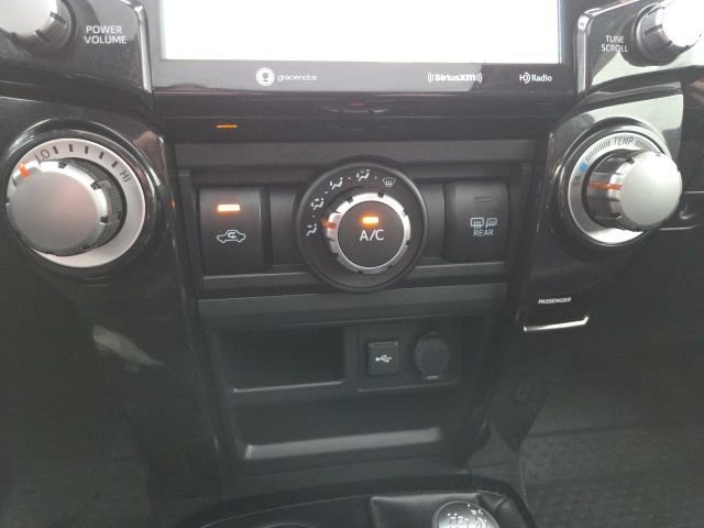 Used 2020 Toyota 4Runner TRD Off-Road Premium w/ Moonroof Package image 16