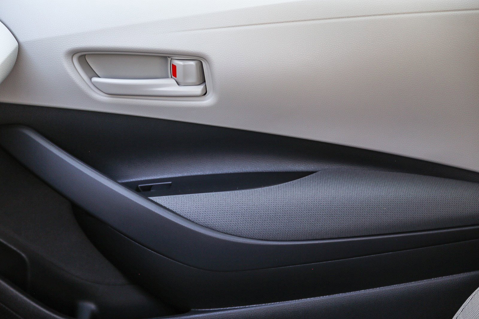 New 2026 Toyota Corolla LE FWD image 23