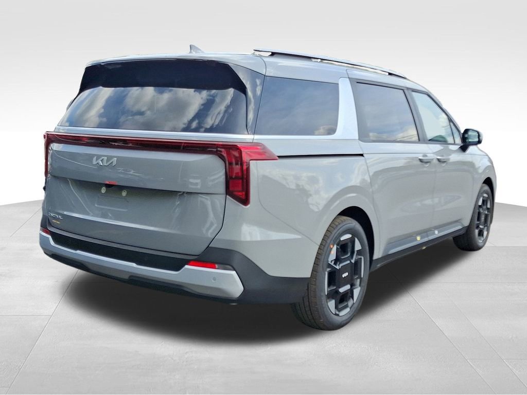 New 2026 Kia Carnival EX image 8