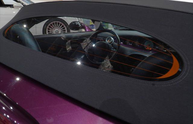 Used 1999 Plymouth Prowler image 28