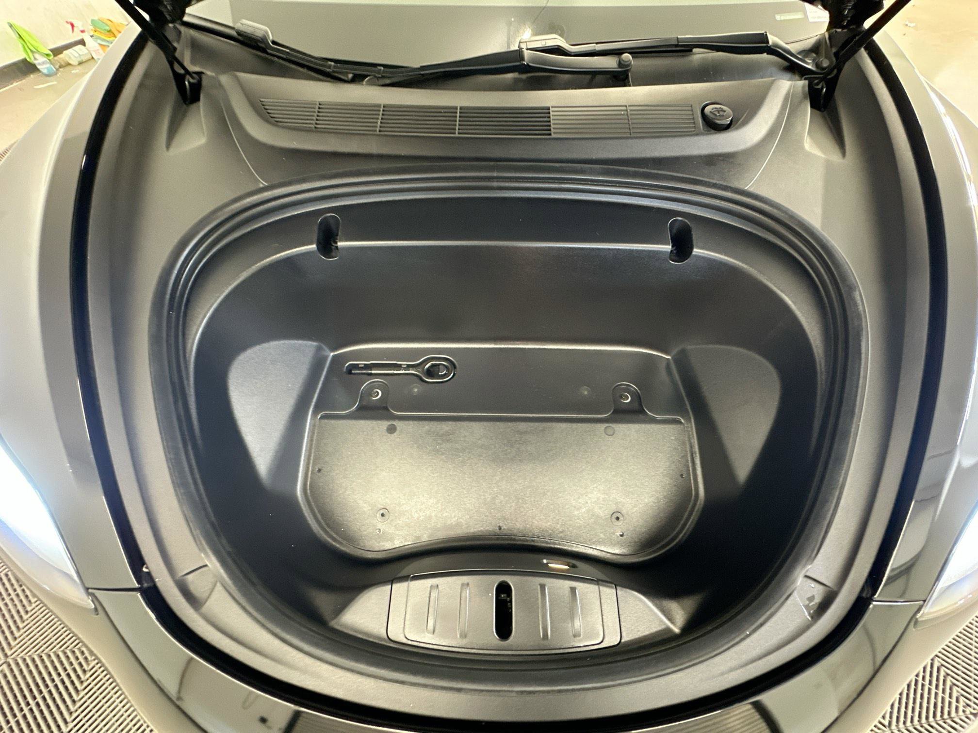 Used 2020 Tesla Model 3 Long Range AWD/4WD image 33