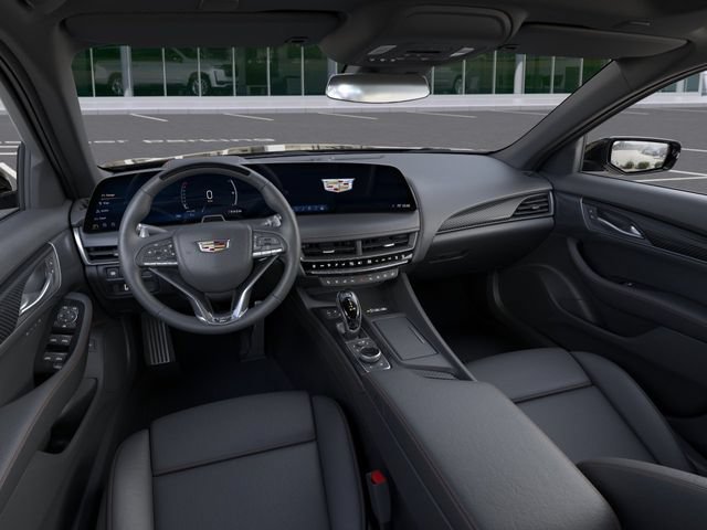 New 2026 Cadillac CT5 Sport RWD image 15