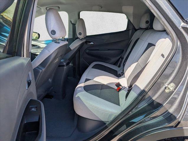 Used 2019 Chevrolet Bolt LT FWD image 17