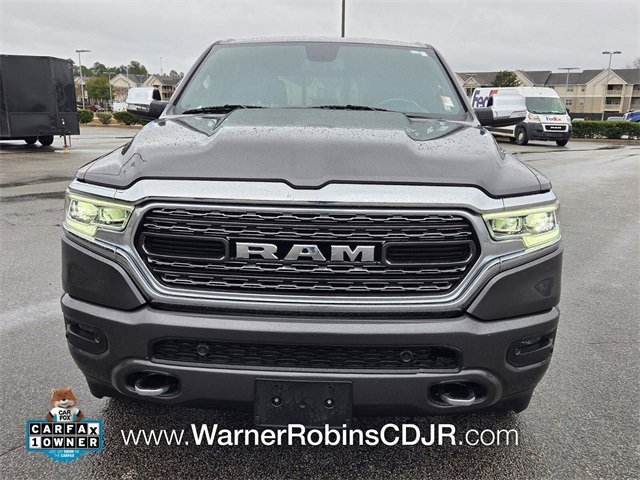 Used 2020 RAM 1500 Limited w/ Bed Utility Group video 2