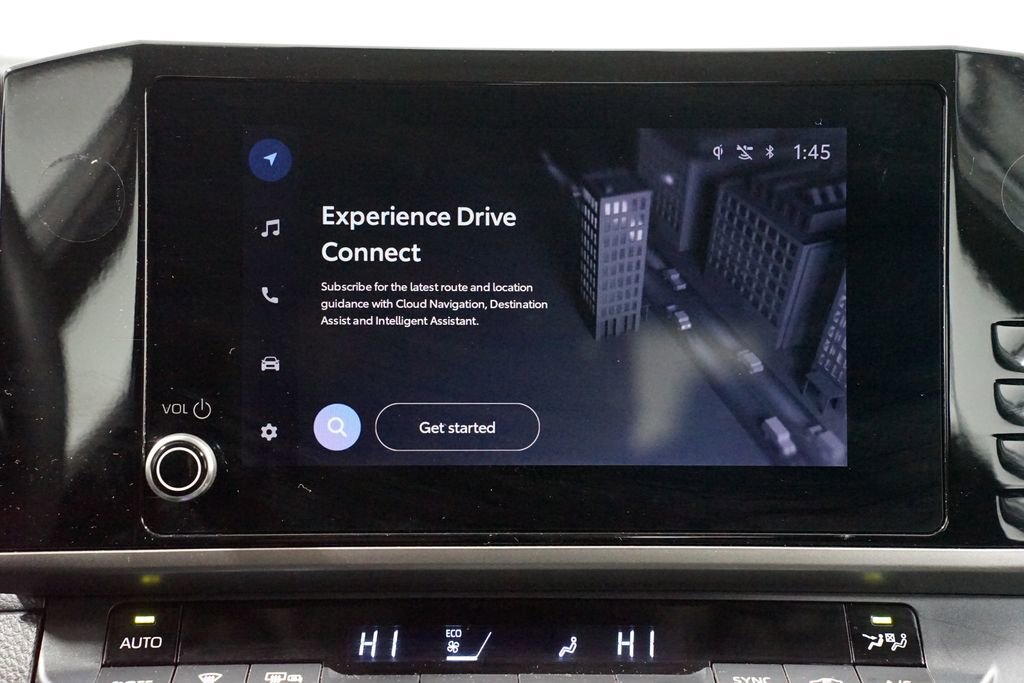 Used 2025 Toyota Camry LE image 18