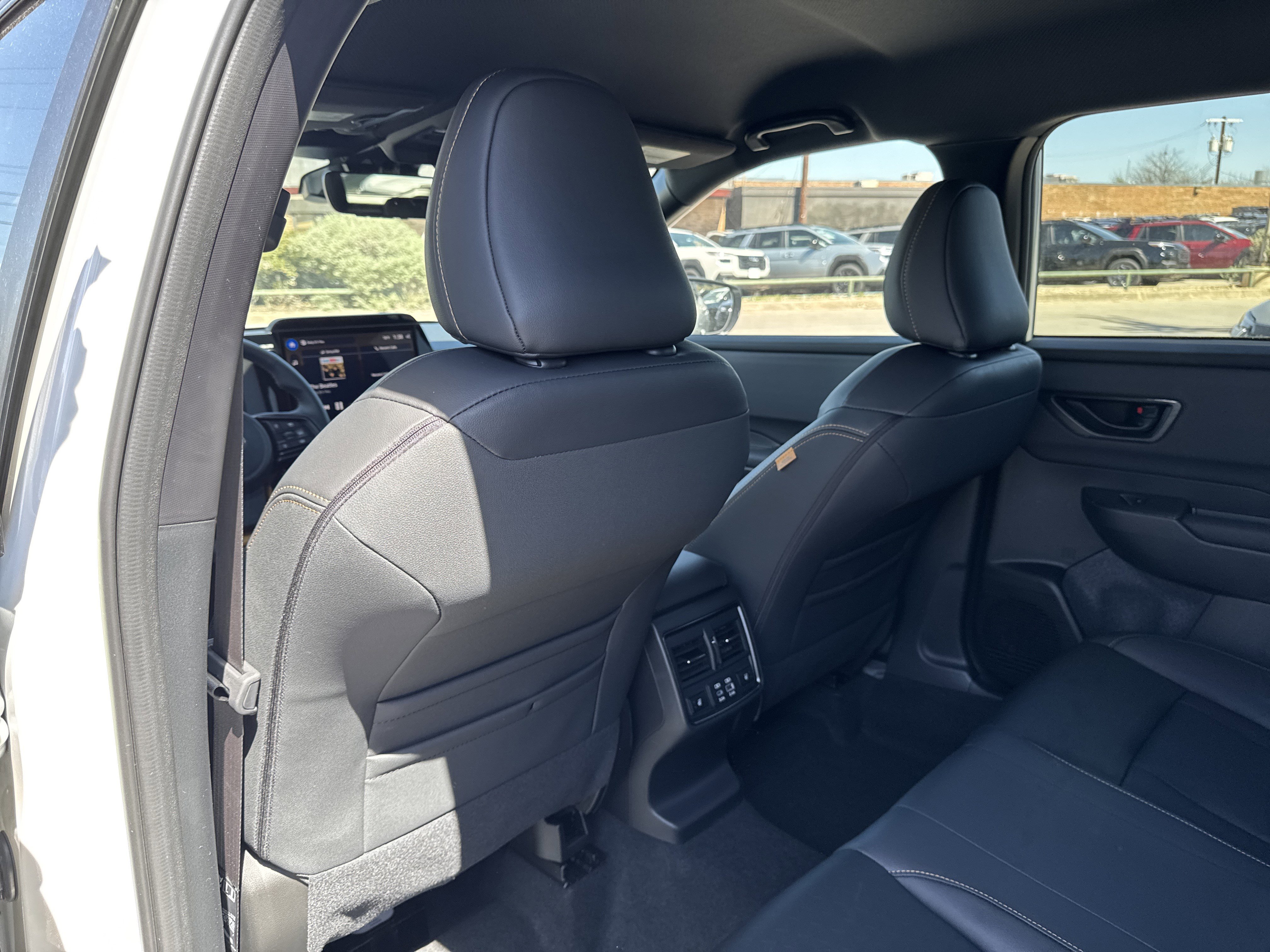 New 2026 Subaru Outback Wilderness AWD/4WD image 27