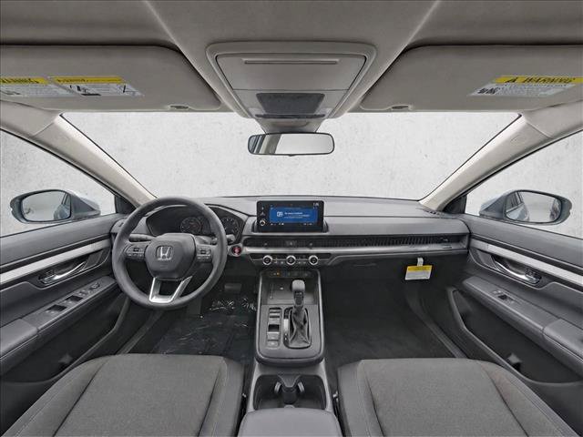 New 2027 Honda CR-V LX image 22