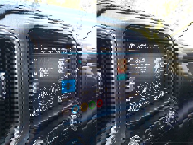 Used 2020 GMC Sierra 3500 Denali w/ Denali Ultimate Package image 68