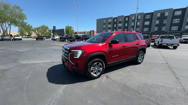 Used 2026 GMC Terrain Elevation w/ LPO, Floor Liner Package AWD/4WD image 4