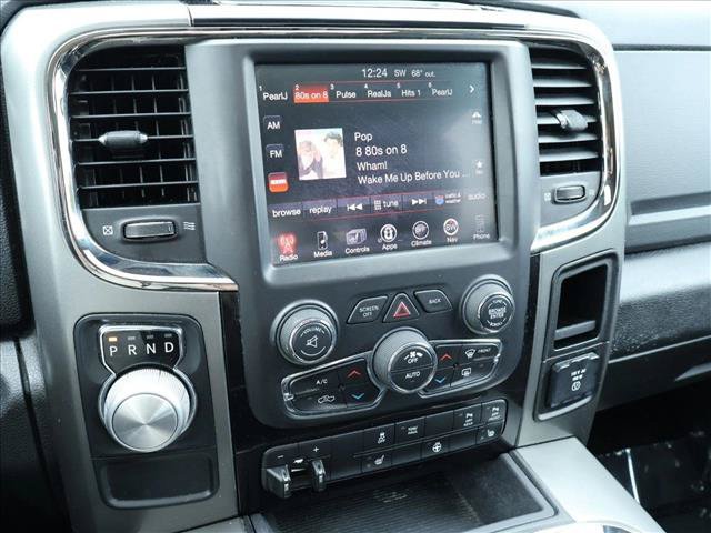 Used 2017 RAM 1500 Sport RWD image 17