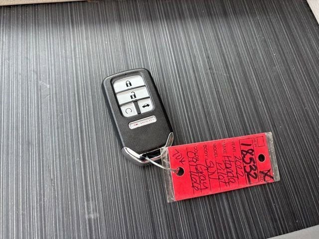 Used 2022 Honda Pilot Special Edition image 53