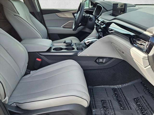 Certified 2023 Acura MDX SH-AWD w/ Advance Package image 24
