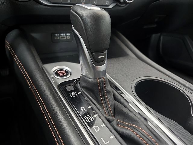 Used 2021 Nissan Altima 2.5 SR FWD image 14