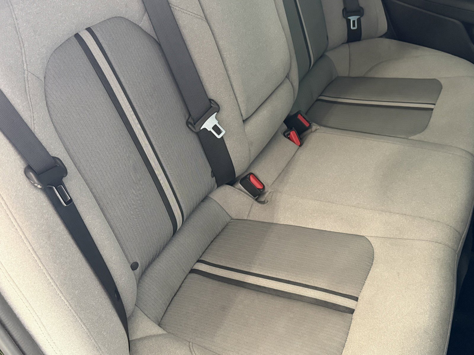 Used 2021 Hyundai Sonata SEL w/ Cargo Package FWD image 18