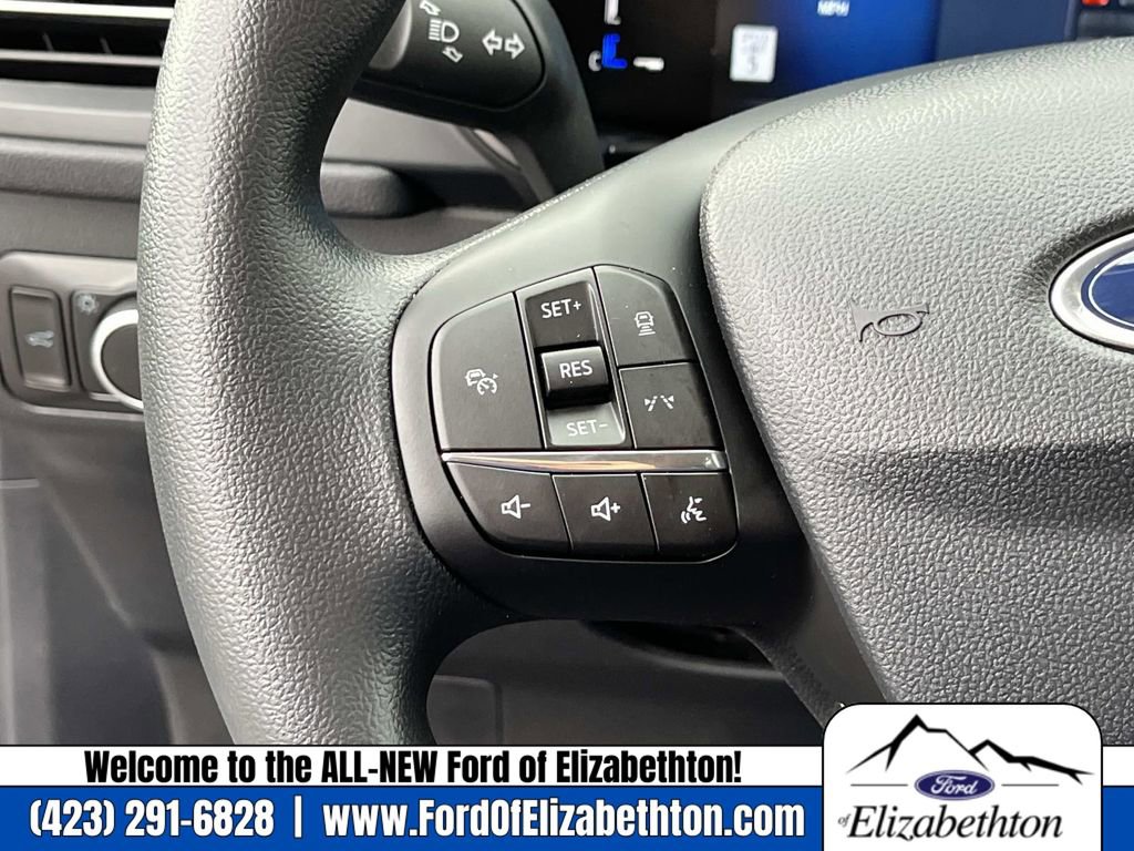 New 2026 Ford Escape Active w/ Tech Pack #1 image 23