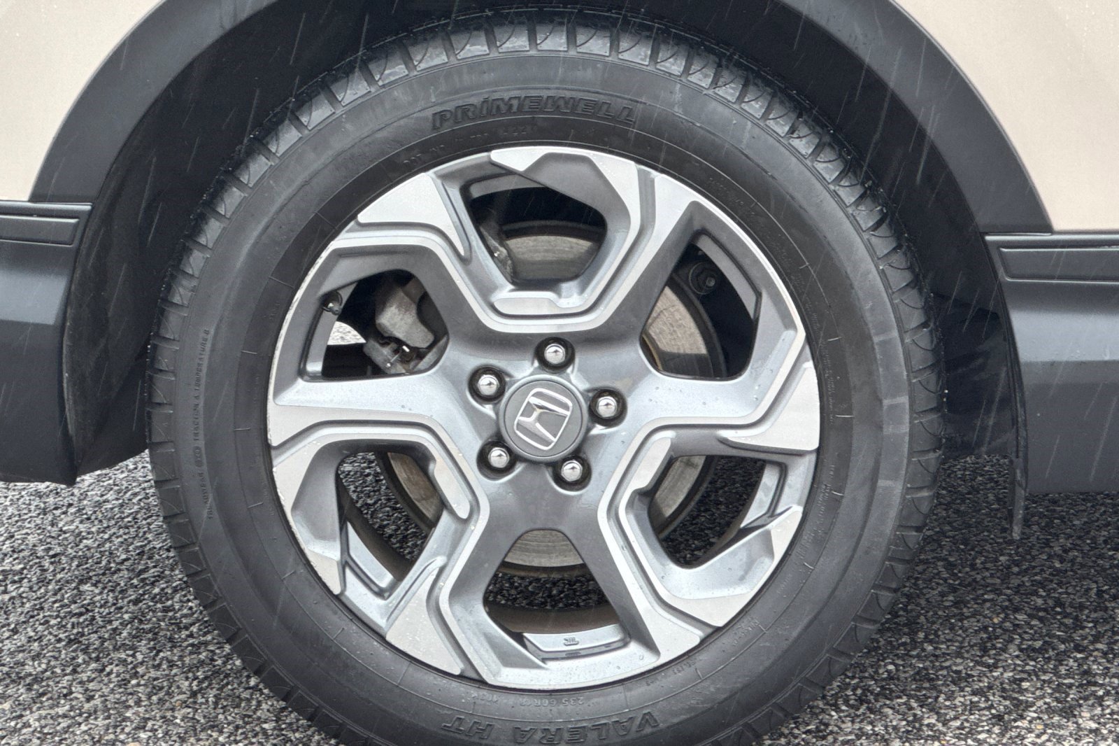 Used 2018 Honda CR-V EX image 11