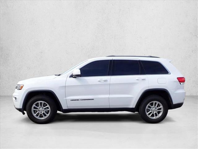 Used 2019 Jeep Grand Cherokee Laredo image 7