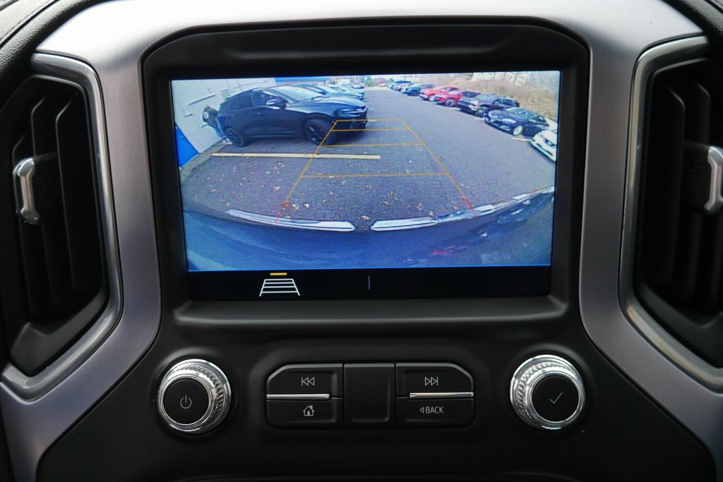 Used 2019 GMC Sierra 1500 Elevation image 16