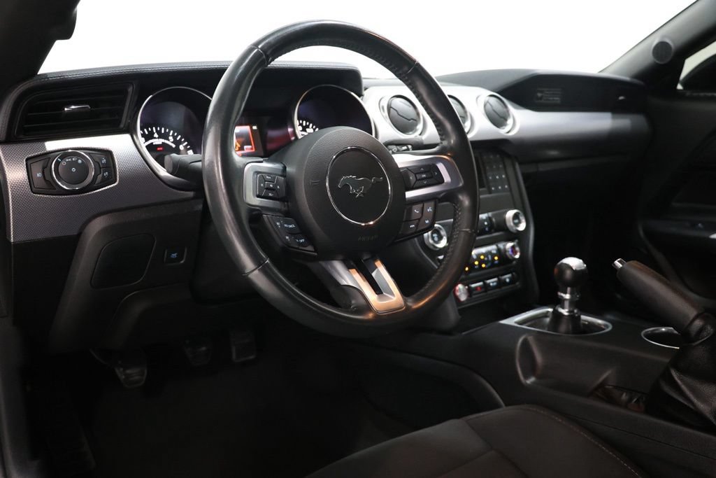 Used 2020 Ford Mustang GT w/ Black Accent Package RWD image 15