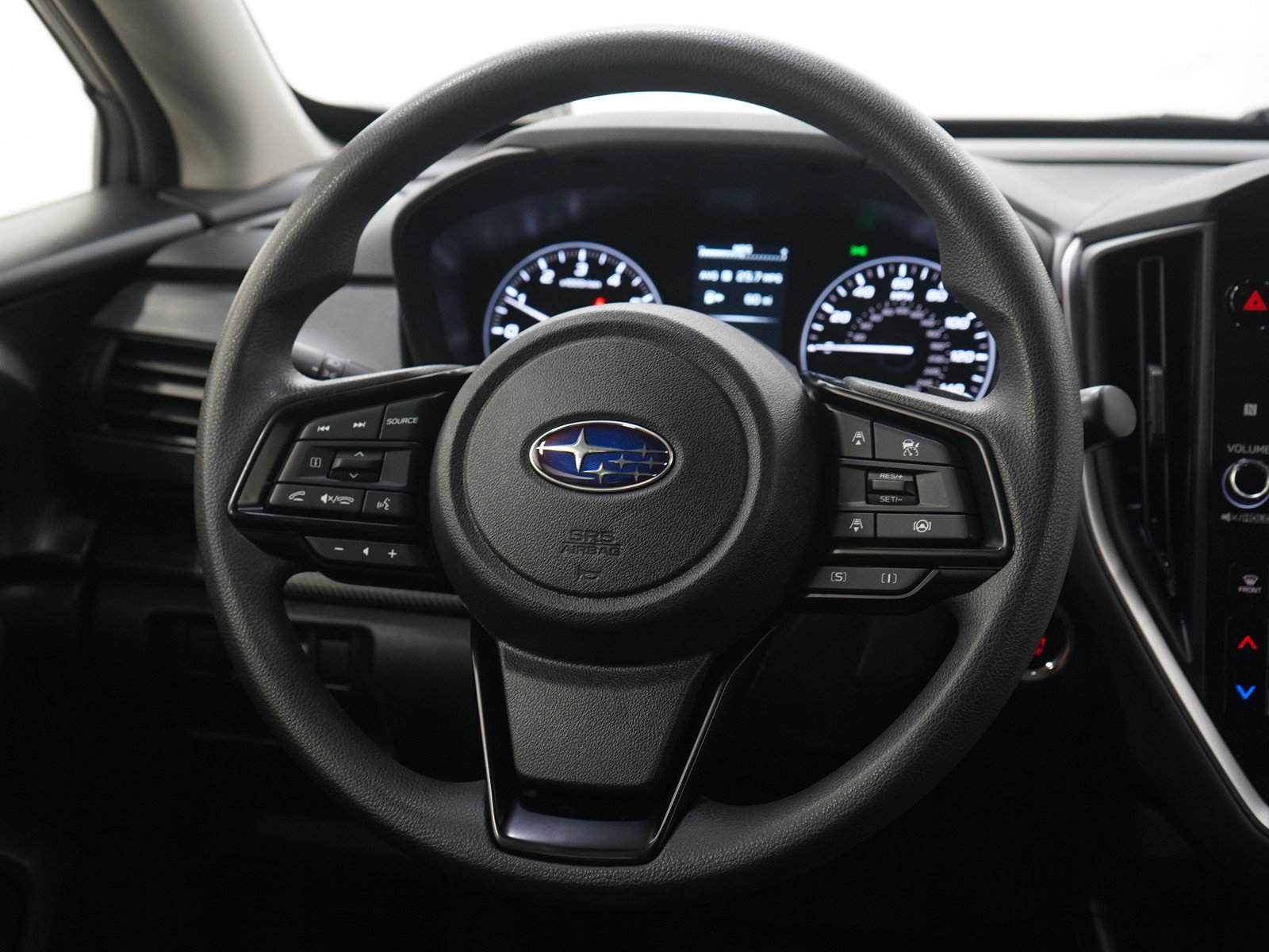 Used 2024 Subaru Crosstrek 2.0i Premium w/ Popular Package #4 image 14