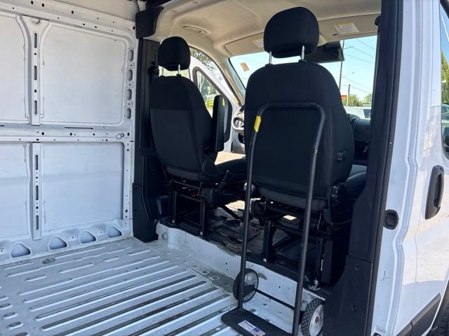 Used 2023 RAM ProMaster 3500 FWD image 28