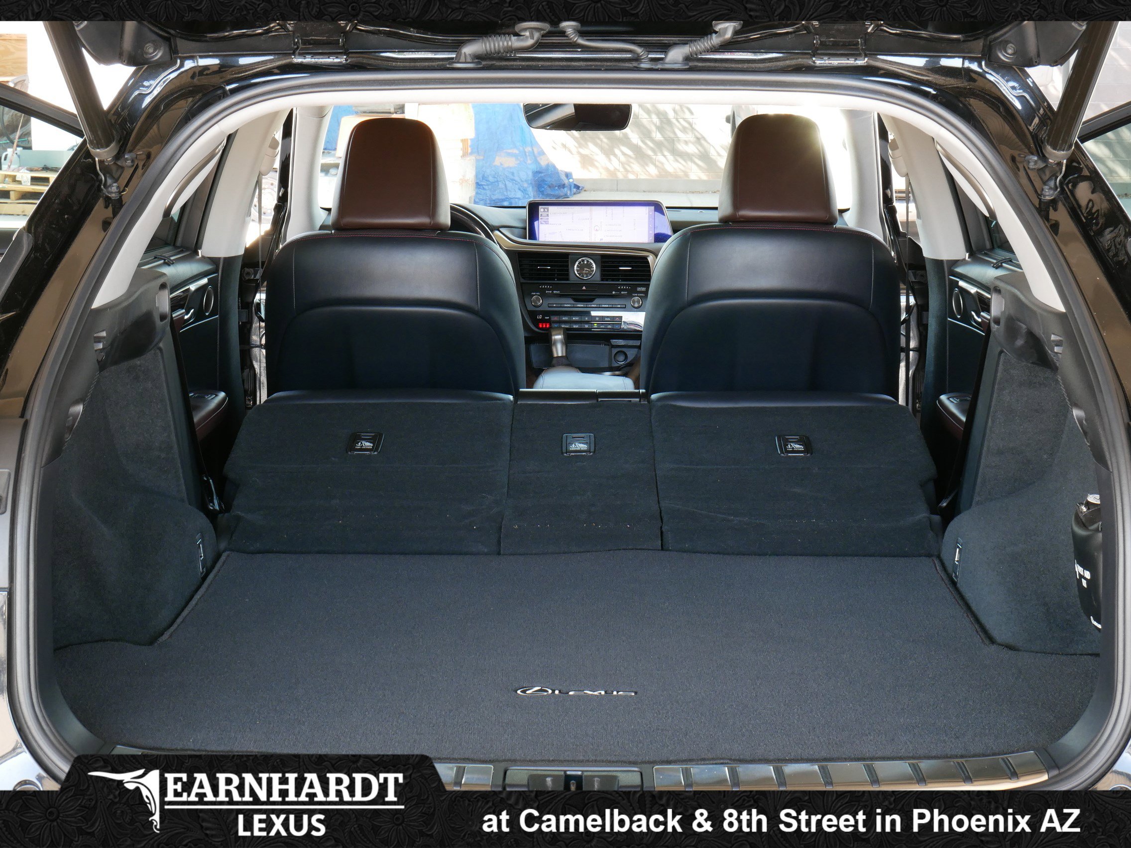 Used 2019 Lexus RX 350 FWD w/ Luxury Package image 27