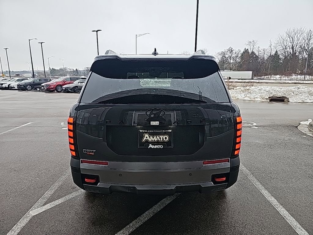 New 2026 Hyundai Palisade XRT Pro AWD/4WD image 4