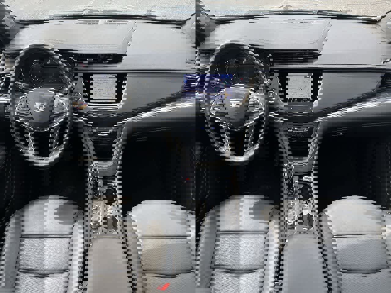 Used 2023 Cadillac XT5 Premium Luxury image 25