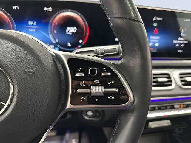 Certified 2022 Mercedes-Benz GLE 350 4MATIC image 20