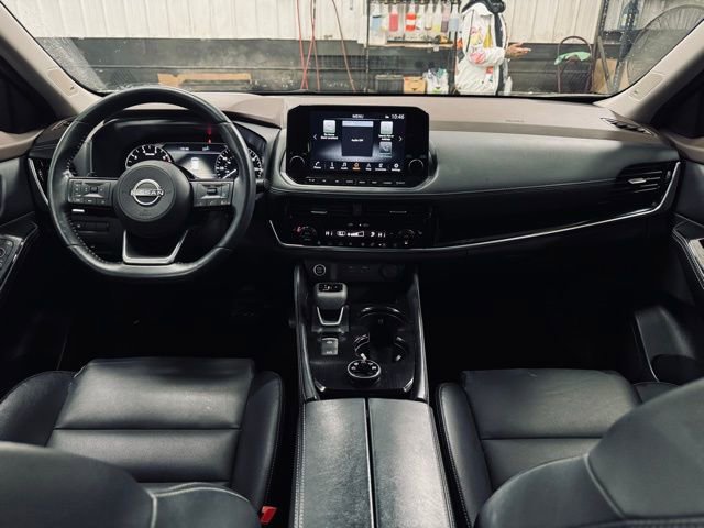 Used 2023 Nissan Rogue SL image 23