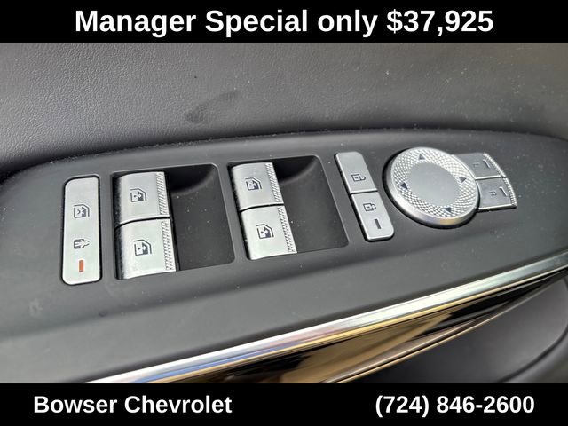 Used 2025 Genesis GV70 2.5T AWD/4WD image 12