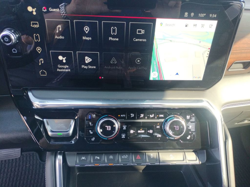 New 2026 GMC Sierra 1500 Denali Ultimate image 14